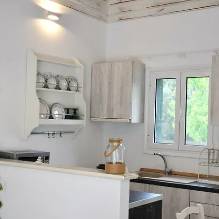 Erietta Villa Lefkáda
