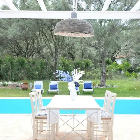 Villa Erietta