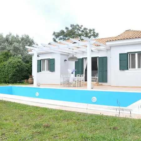 Villa Erietta