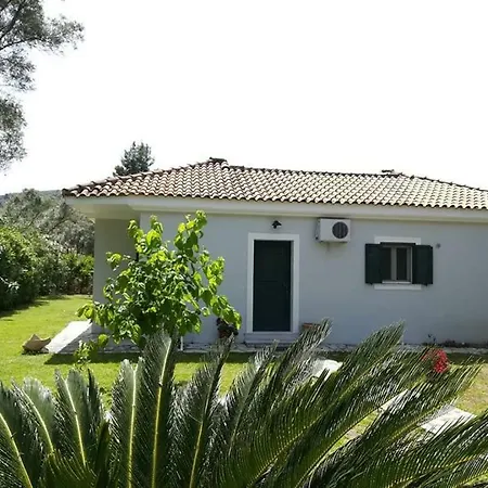 Villa Erietta *