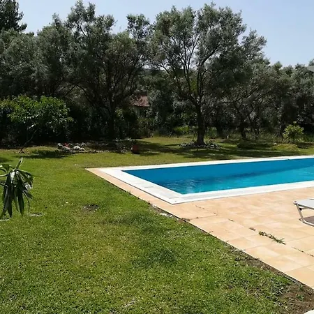 Villa Erietta