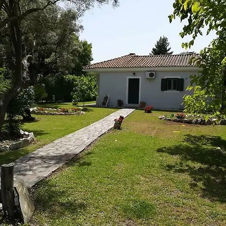 Erietta Villa Lefkáda